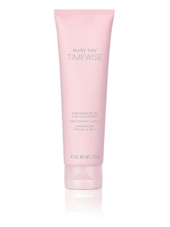 Foto 1 | Limpiador Mary Kay Timewise Age Minimize 3d 4 En 1 Normal/seco - Venta Internacional.
