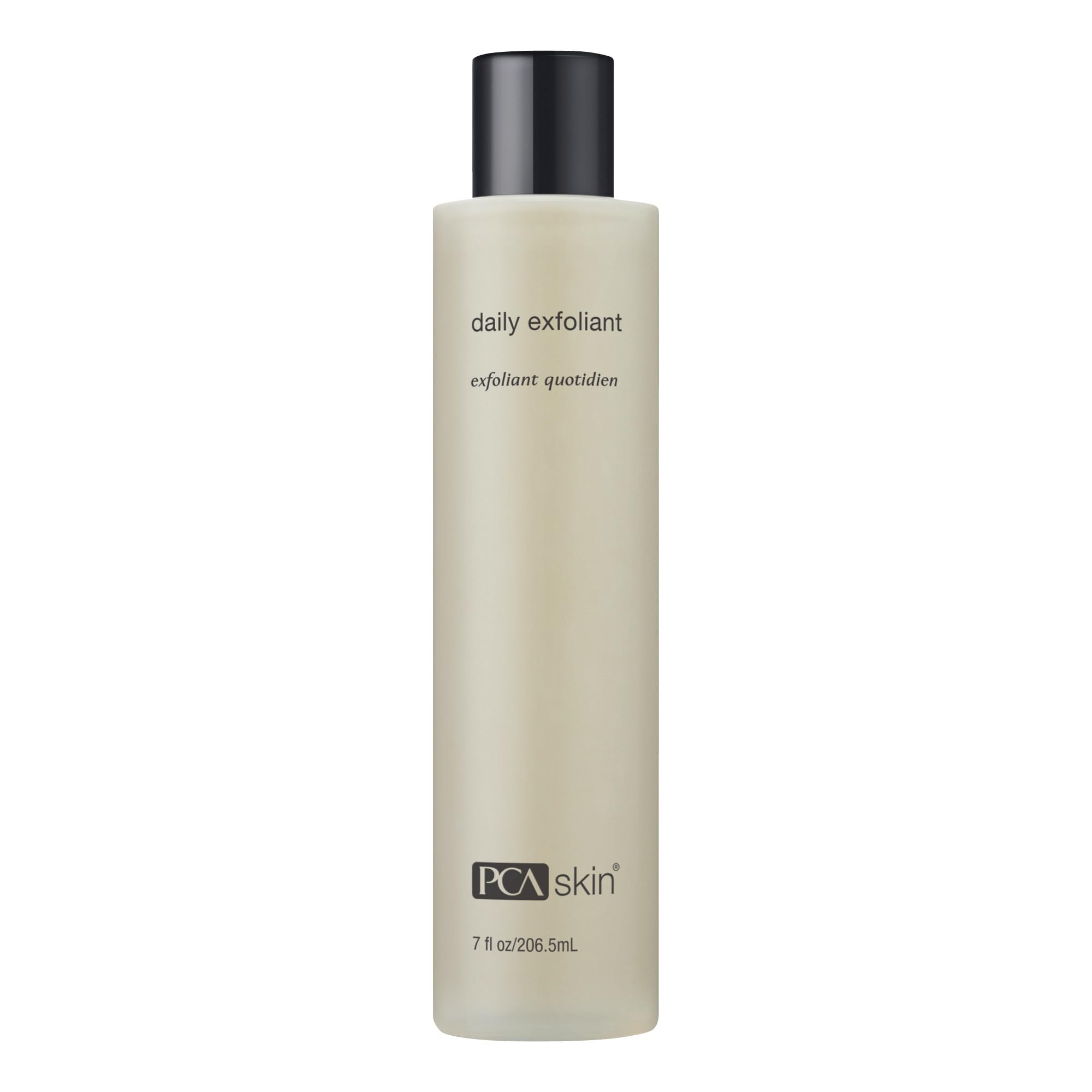 Exfoliante Facial Diario Cleanser Pca Skin, Botella De 200 Ml - Venta Internacional.