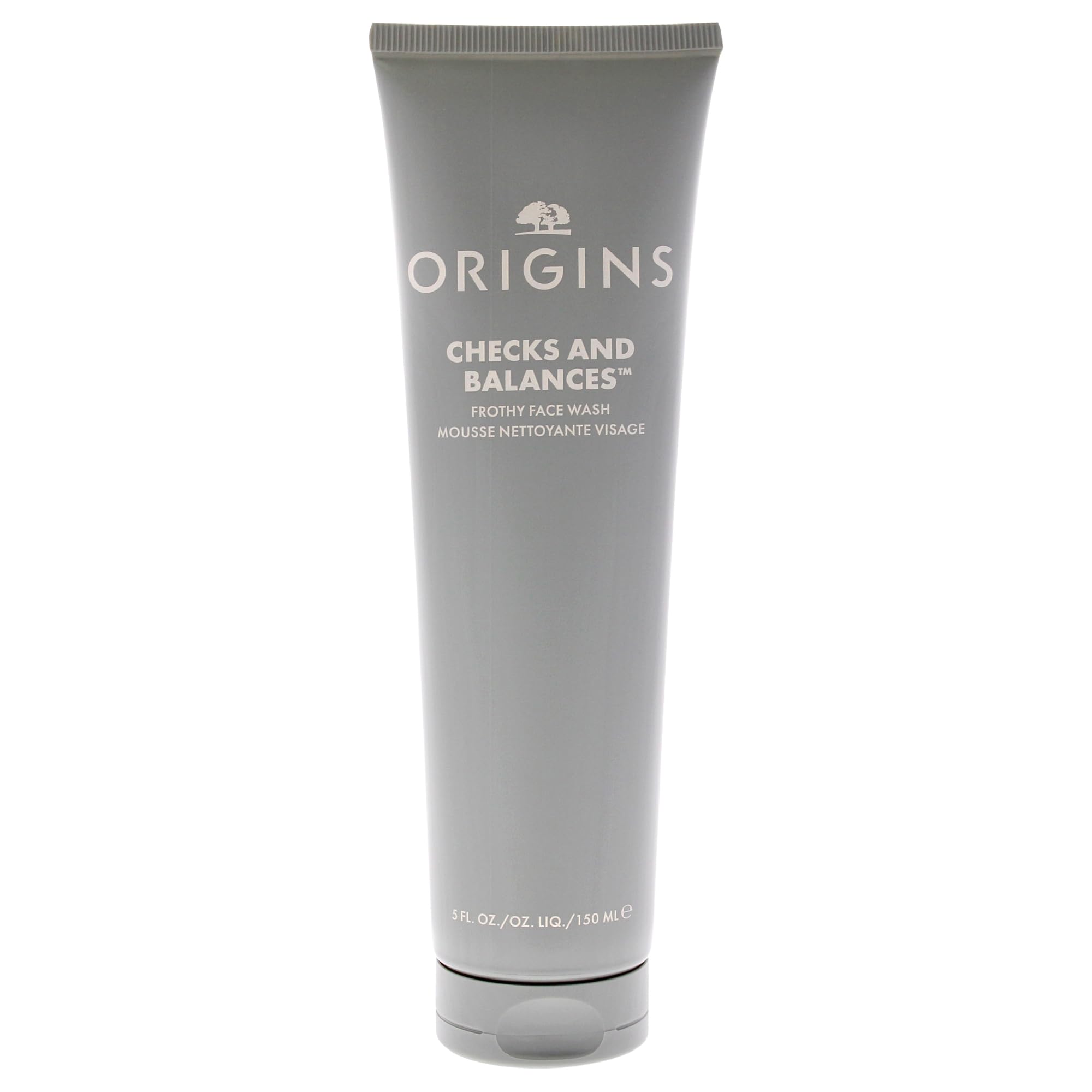 Foto 2 pulgar | Face Wash Origins Checks And Balances 150 Ml - Venta Internacional.