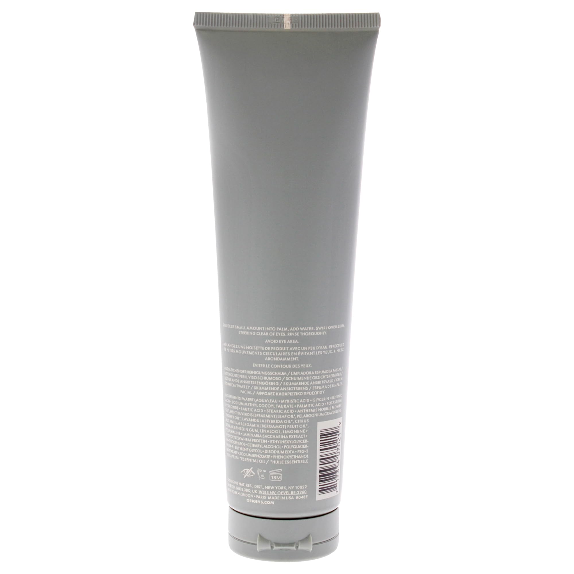 Foto 3 pulgar | Face Wash Origins Checks And Balances 150 Ml - Venta Internacional.