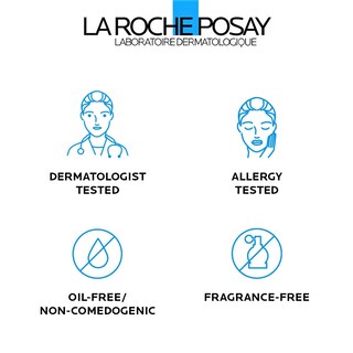 Foto 3 | Agua Limpiadora Micelar La Roche-posay Para Pieles Sensibles - Venta Internacional.