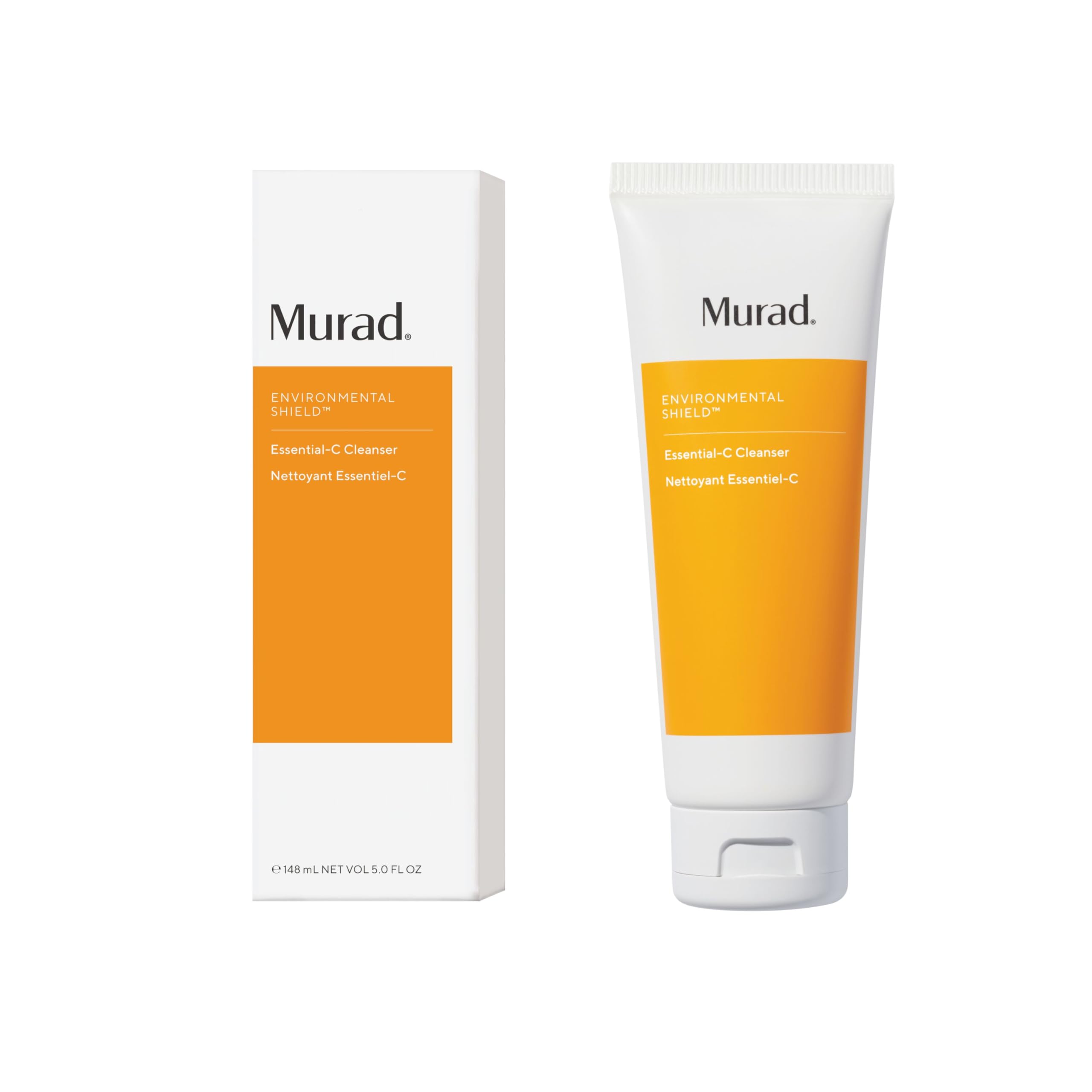 Foto 1 | Limpiador Facial Murad Essential-C en Gel Espumoso 148 ml - Venta Internacional