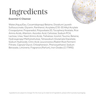 Foto 5 | Limpiador Facial Murad Essential-C en Gel Espumoso 148 ml - Venta Internacional