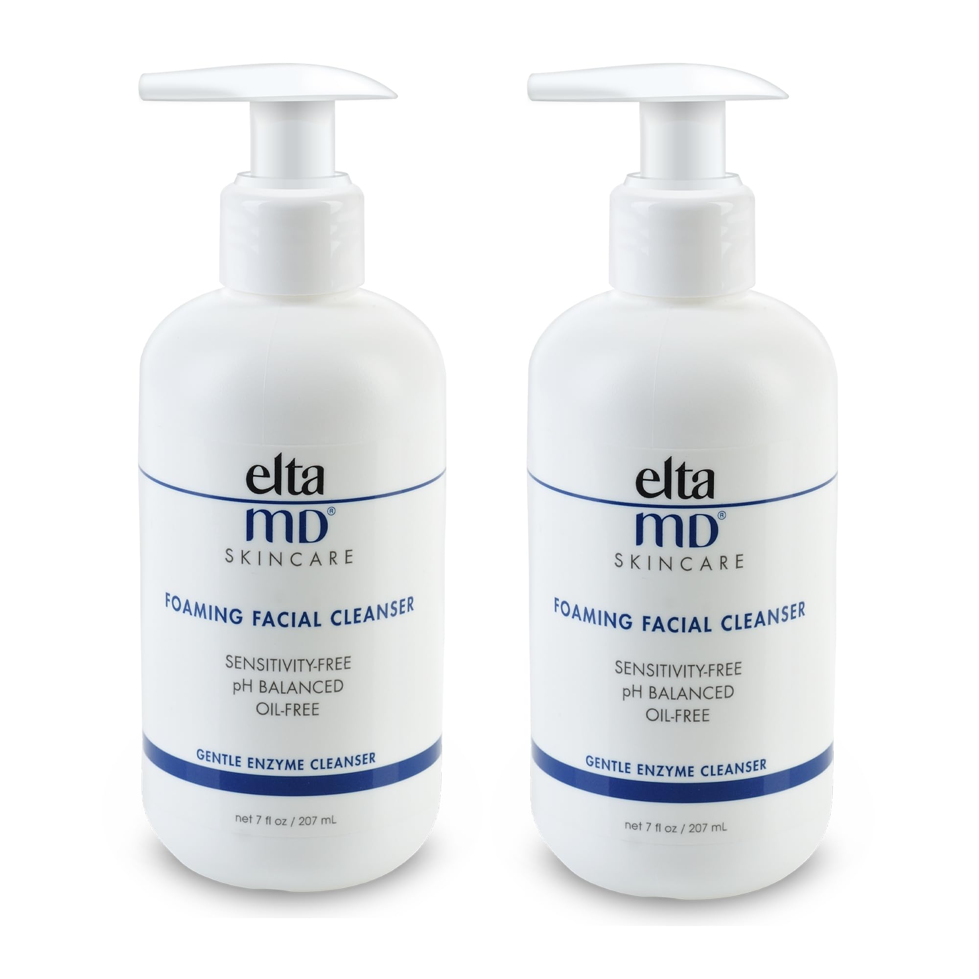 Foto 2 pulgar | Limpiador Facial Eltamd Sin Aceite Espumoso- Venta Internacional