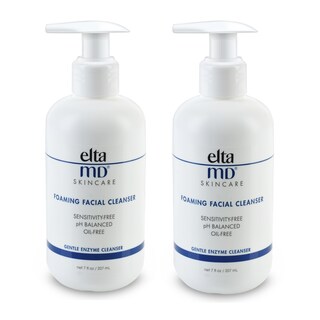 Foto 1 | Limpiador Facial Eltamd Sin Aceite Espumoso- Venta Internacional