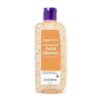 Foto 1 | Limpiador Facial Amazon Basics Morning Fresh 240 Ml - Venta Internacional