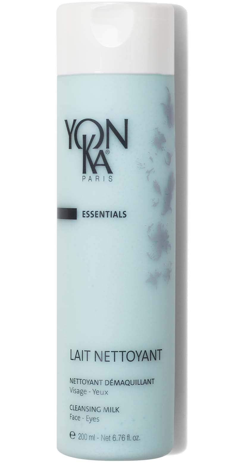 Foto 1 | Limpiador Facial Yon-ka Lait Nettoyant Gentle Milk All Skin - Venta Internacional