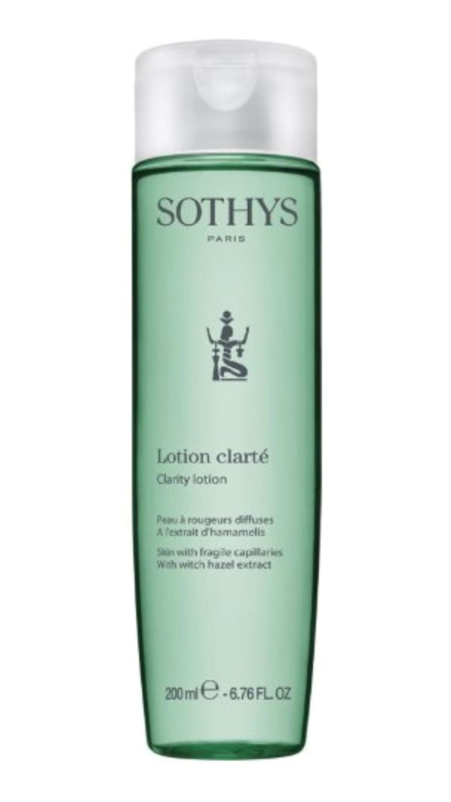 Foto 2 pulgar | Loción Sothys Clarity para Uniformar el Cutis sin Alcohol 200 ml - Venta Internacional