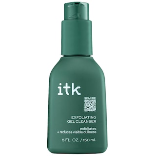 Foto 1 | Gel Exfoliante Cleanser Itk, 150 Ml, Unisex - Venta Internacional.
