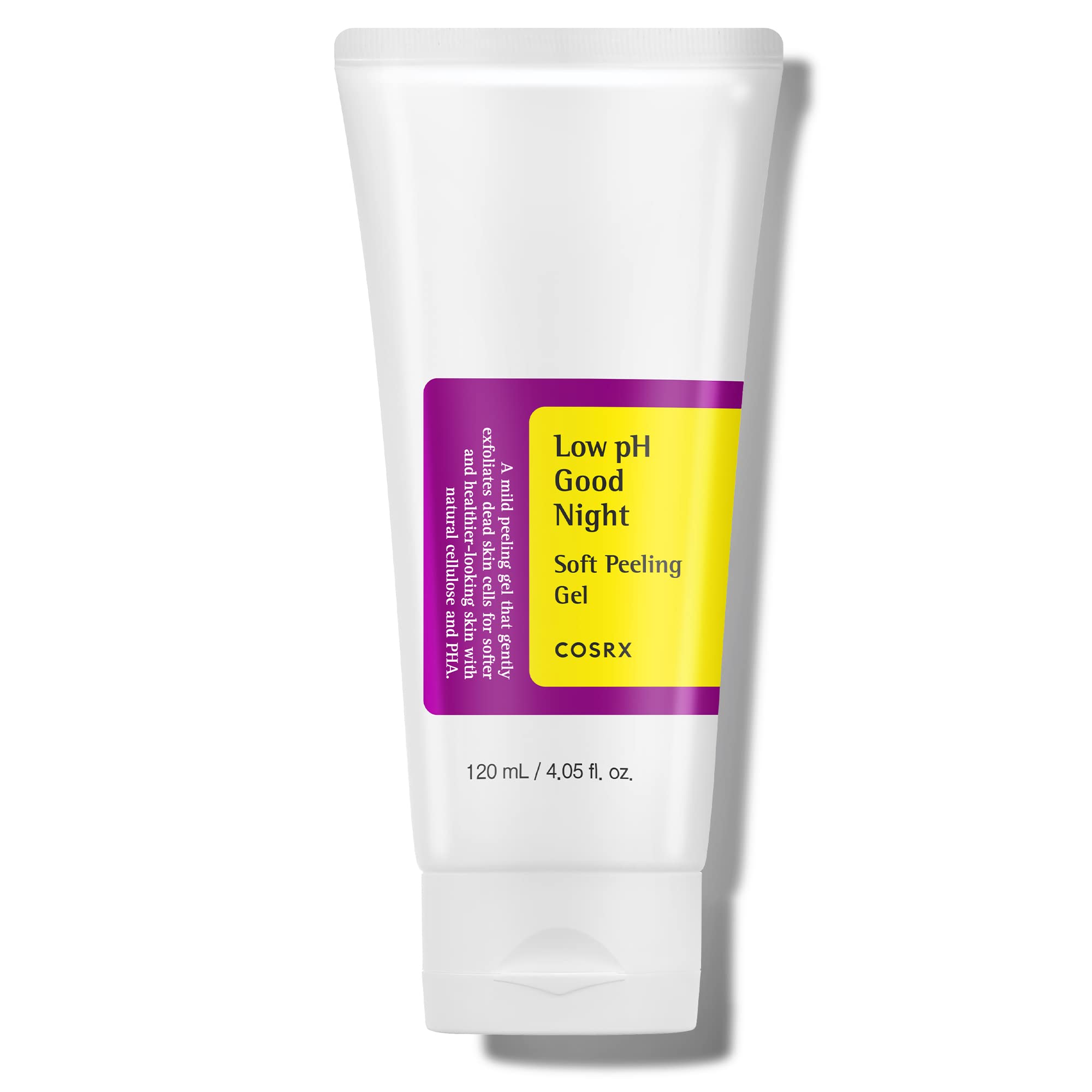 Foto 2 pulgar | Gel Exfoliante Cosrx Gel Exfoliante Suave De Bajo Ph, 120 Ml, Para Piel Sensible - Venta Internacional.