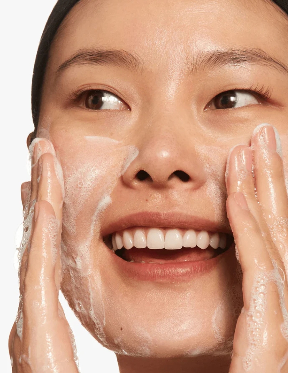 Foto 5 pulgar | Gel Limpiador 2 En 1 Clinique Limpieza Y Exfoliante All About Clean 150 Ml