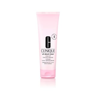 Foto 1 | Limpiador Facial Clinique All About Clean Rinse-Off 250 ml - Venta Internacional