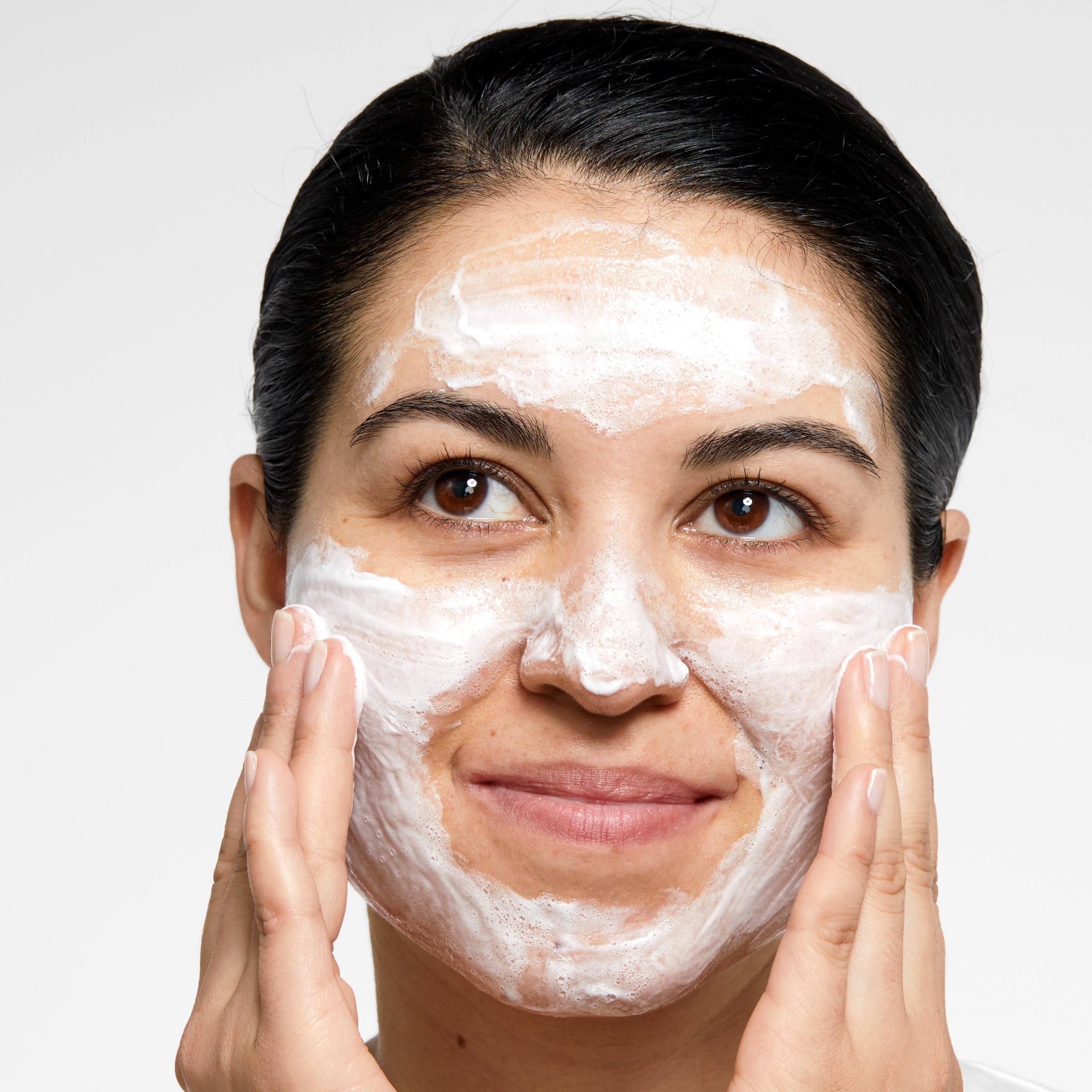 Foto 5 pulgar | Limpiador Facial Clinique All About Clean Rinse-Off 250 ml - Venta Internacional
