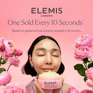 Foto 2 | Bálsamo Limpiador Elemis Pro-collagen Rose Con Extracto De Rosa Inglesa - Venta Internacional.