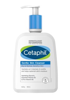 Foto 1 | Limpiador De Piel Cetaphil Gentle 1l - Venta Internacional.