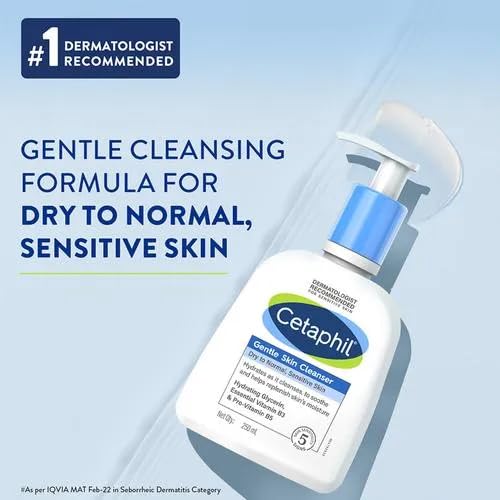 Foto 3 pulgar | Limpiador De Piel Cetaphil Gentle 1l - Venta Internacional.