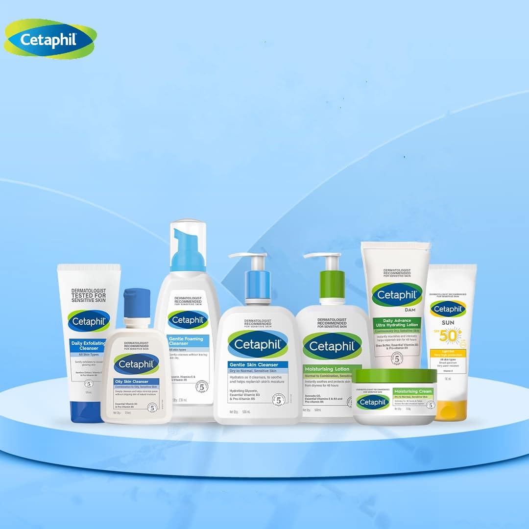 Foto 8 pulgar | Limpiador De Piel Cetaphil Gentle 1l - Venta Internacional.