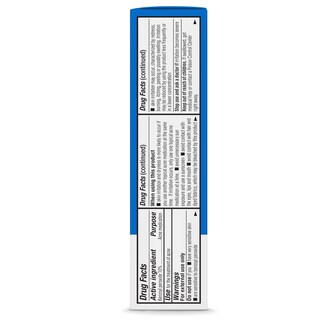 Foto 6 | Gel Facial Amazon Basics con Peróxido de Benzoilo 10% 28 g - Venta Internacional