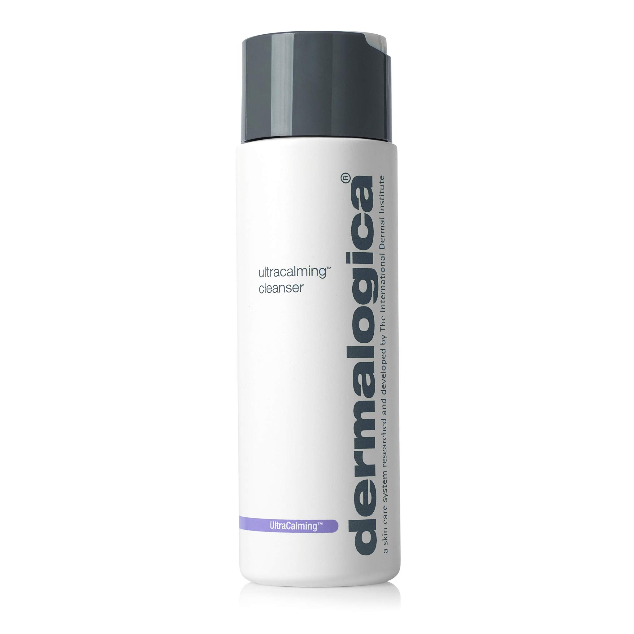 Limpiador Dermalogica Ultracalming 250 Ml Para Piel Sensible - Venta Internacional.