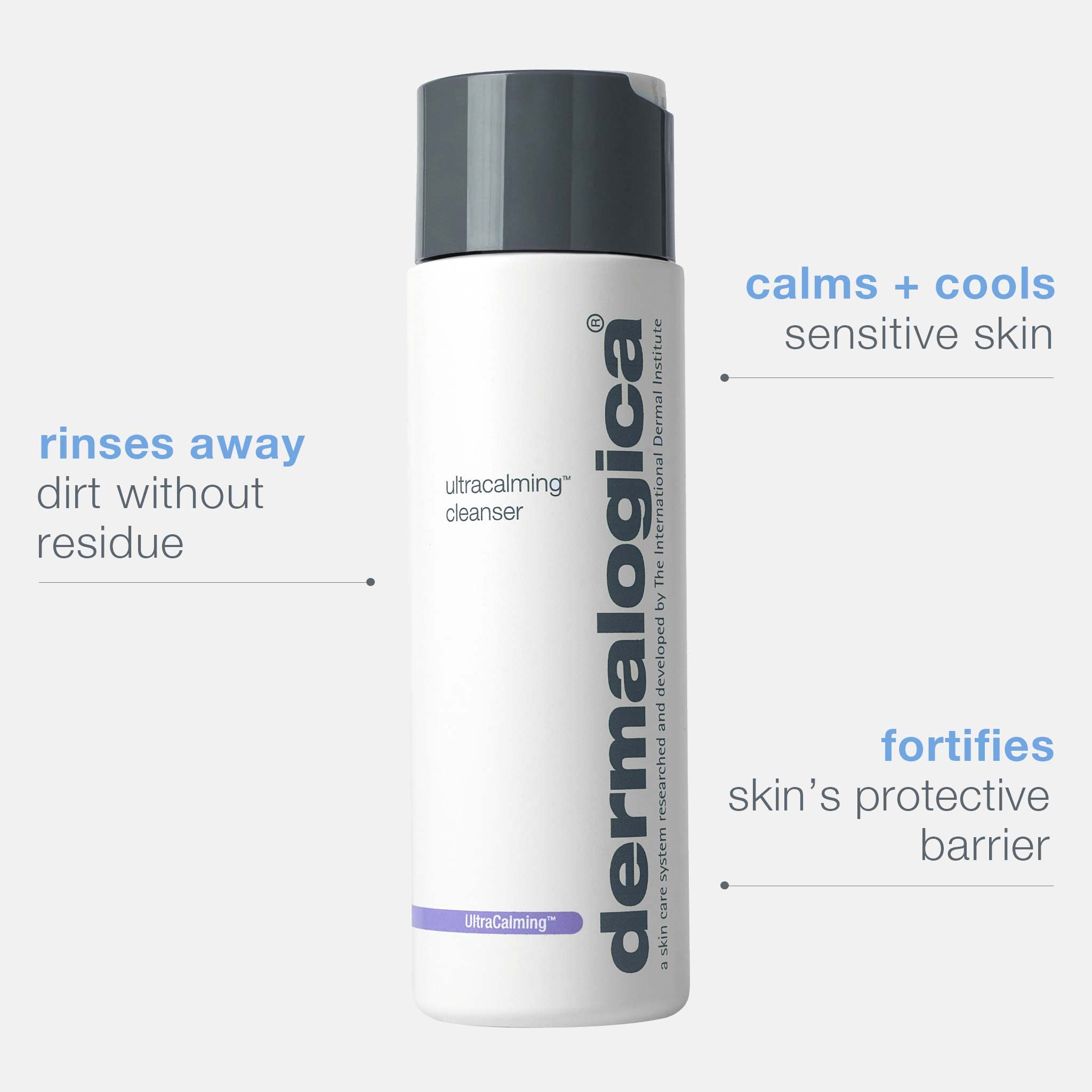 Foto 5 | Limpiador Dermalogica Ultracalming 250 Ml Para Piel Sensible - Venta Internacional.