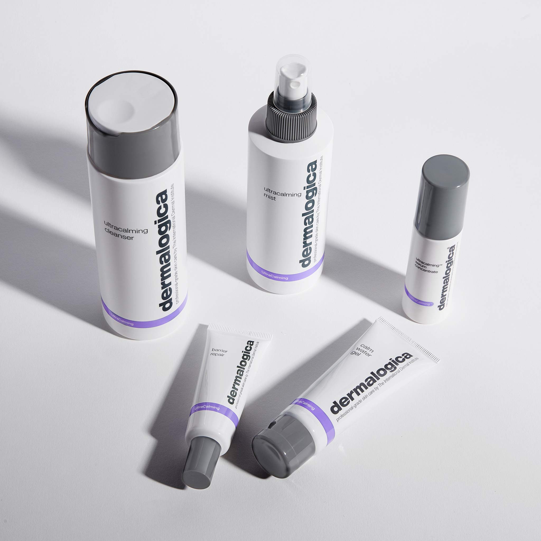 Foto 7 pulgar | Limpiador Dermalogica Ultracalming 250 Ml Para Piel Sensible - Venta Internacional.
