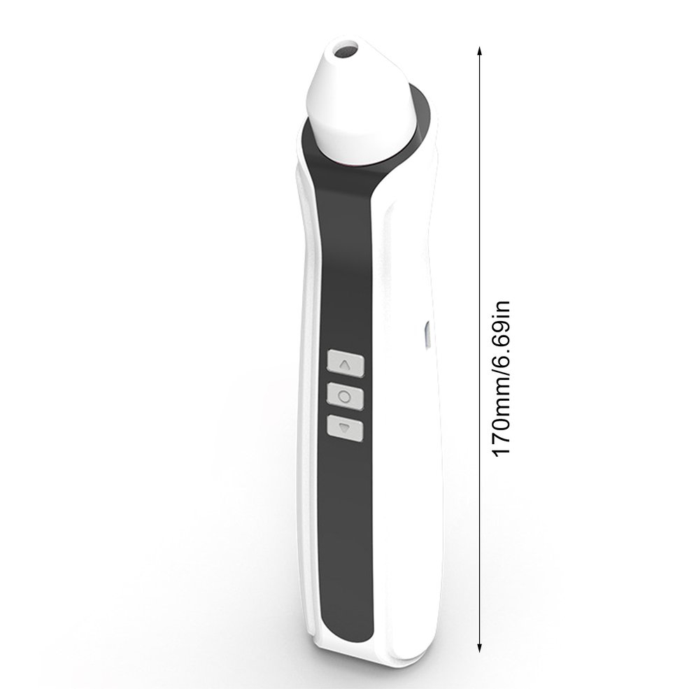 Foto 4 pulgar | Limpiador Facial y Aspiradora de Poros con Cámara - Venta Internacional