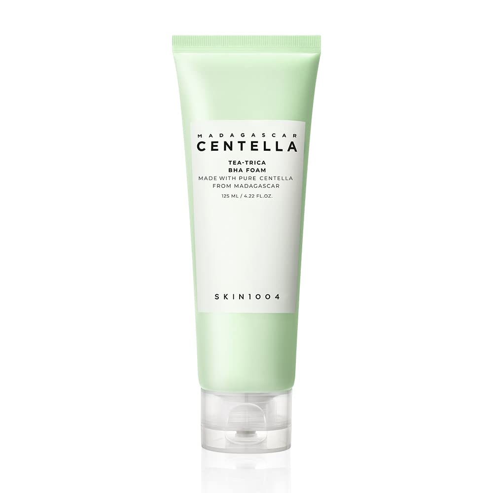Foto 1 | Espuma Limpiadora Skin1004 Madagascar Centella Tea-trica 125ml - Venta Internacional.