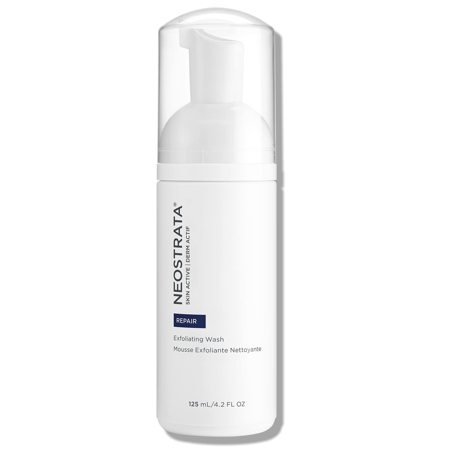 Limpiador Facial Neostrata, Gel Exfoliante, 125 Ml, Con Pha - Venta Internacional.