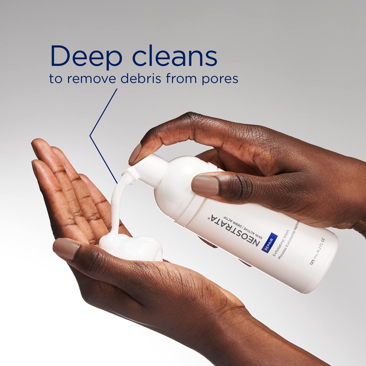 Foto 4 pulgar | Limpiador Facial Neostrata, Gel Exfoliante, 125 Ml, Con Pha - Venta Internacional.