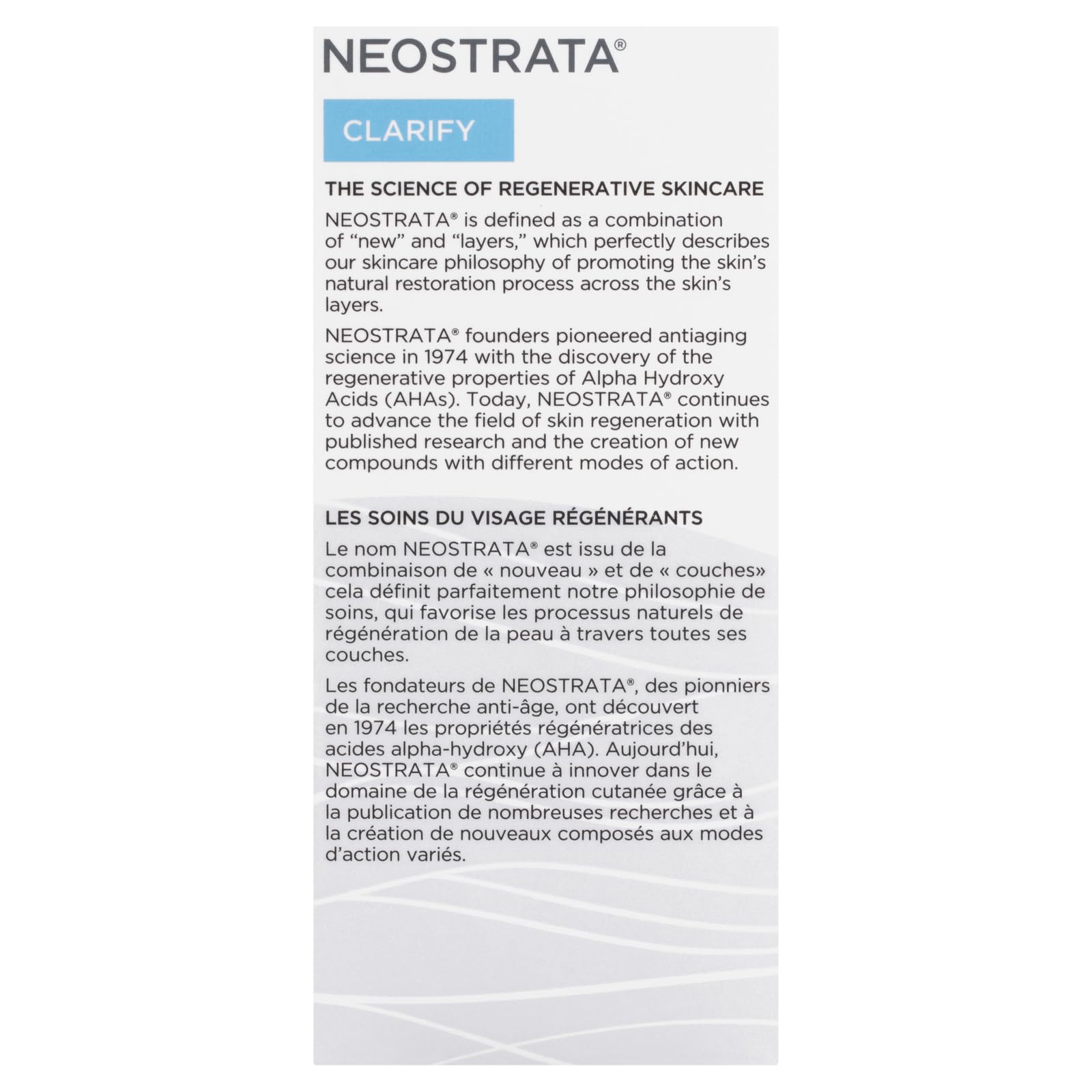 Foto 5 pulgar | Tónico Neostrata, Solución Para Piel Grasa, Minimización De Poros, 100 Ml - Venta Internacional.