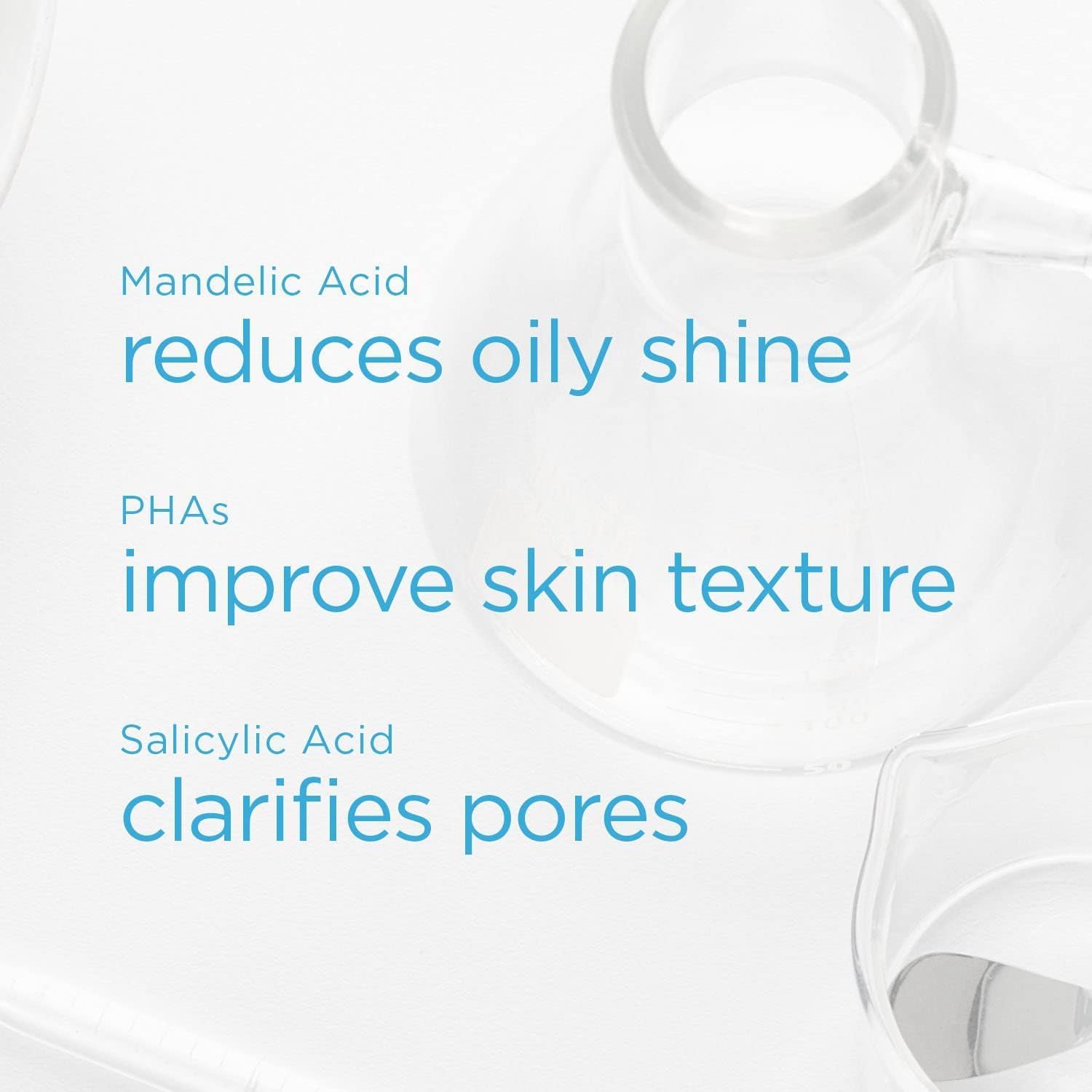 Foto 6 pulgar | Limpiador Facial Neostrata Mandelic Clarificante 200 Ml Para Pieles Grasas - Venta Internacional.