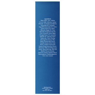 Foto 2 | Gel Espumante Cleanser Bioelements, 180 Ml, Descongestionante, Vegano - Venta Internacional.