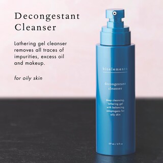 Foto 3 | Gel Espumante Cleanser Bioelements, 180 Ml, Descongestionante, Vegano - Venta Internacional.