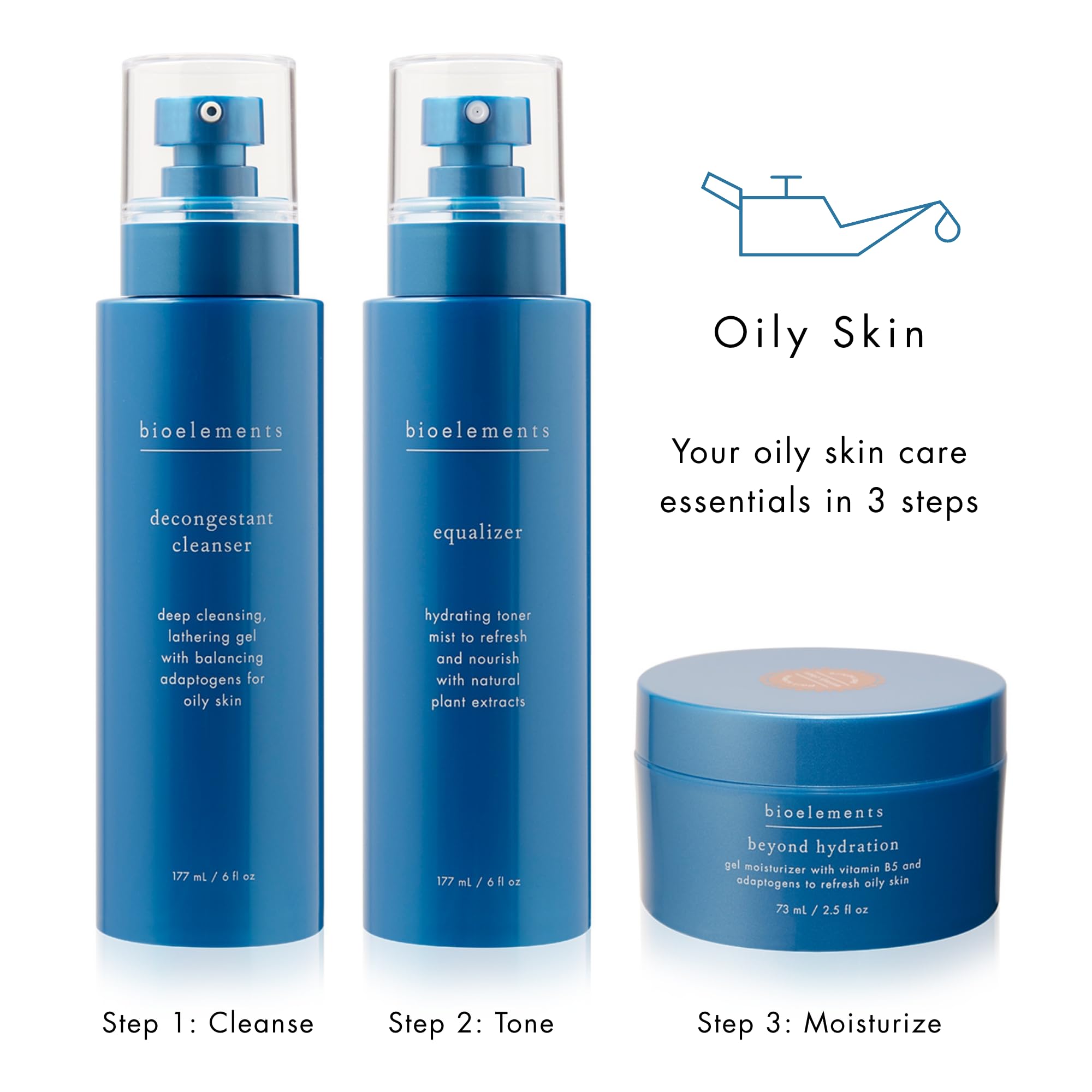 Foto 8 pulgar | Gel Espumante Cleanser Bioelements, 180 Ml, Descongestionante, Vegano - Venta Internacional.
