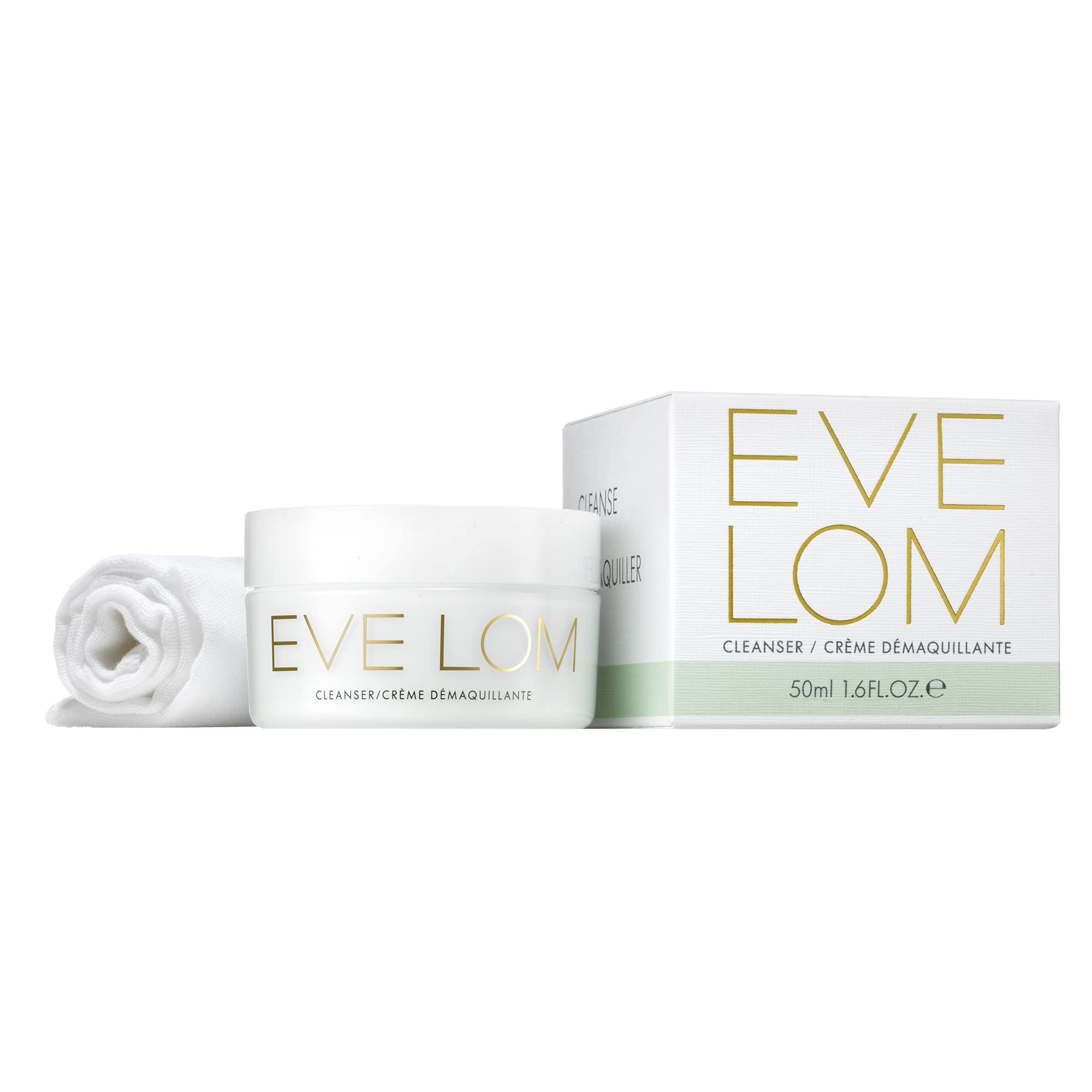 Foto 4 pulgar | Bálsamo Limpiador Facial Eve Lom The Original Balm Cleanser 50 Ml - Venta Internacional.