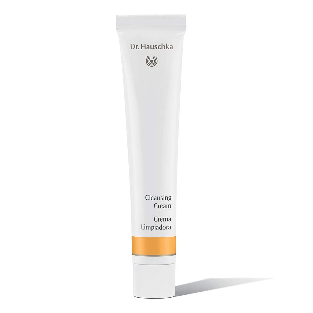 Crema Limpiadora Dr. Hauschka Deeped Cleansing 50 Ml - Venta Internacional.