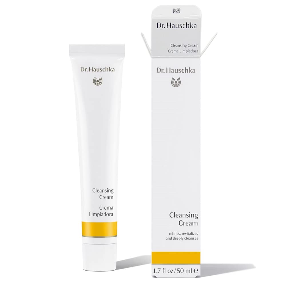 Foto 3 pulgar | Crema Limpiadora Dr. Hauschka Deeped Cleansing 50 Ml - Venta Internacional.
