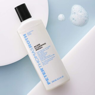 Foto 2 | Limpiador Facial Peter Thomas Roth Acne Clearing 250 Ml Con Ácido Salicílico - Venta Internacional.