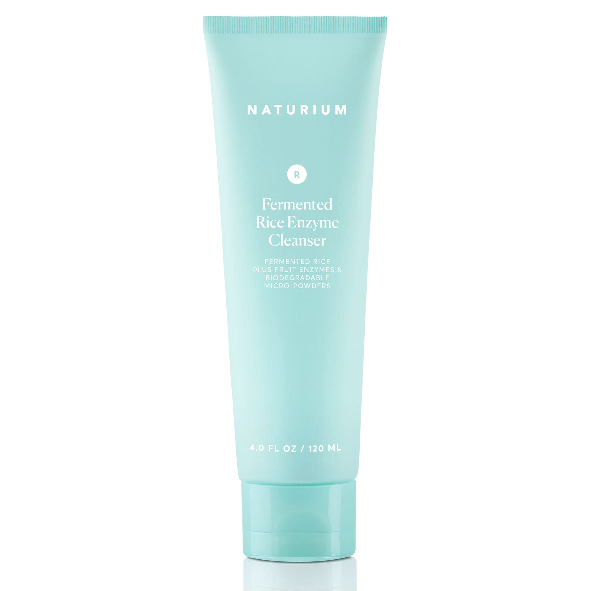 Foto 2 | Limpiador Facial Naturium Fermented Rice Enzyme 120 Ml - Venta Internacional.