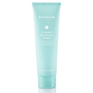 Foto 2 | Limpiador Facial Naturium Fermented Rice Enzyme 120 Ml - Venta Internacional.