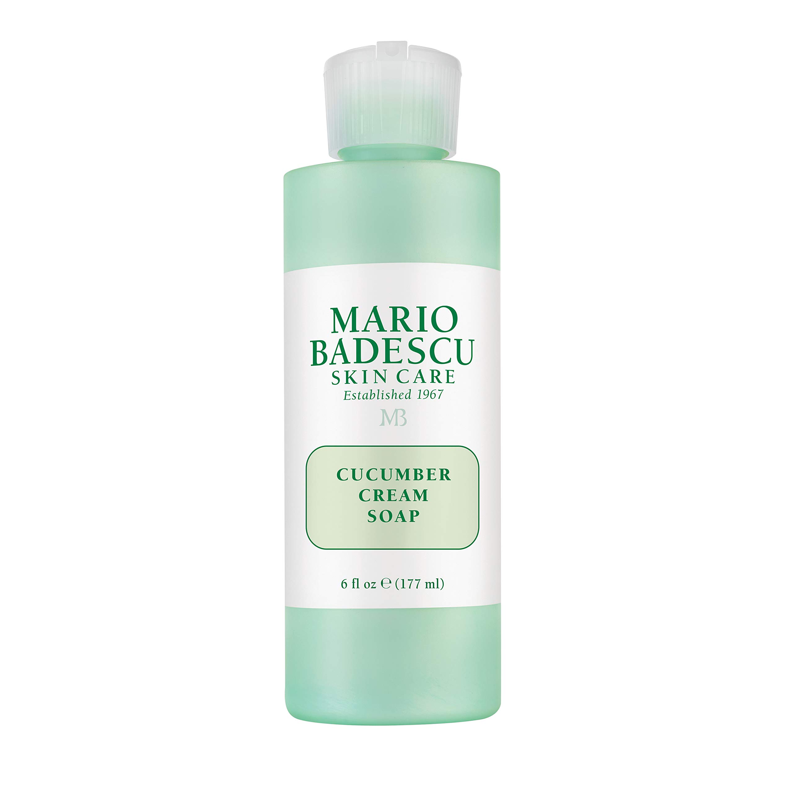 Foto 2 pulgar | Limpiador Facial Mario Badescu de Pepino de 177 ml-Venta Internacional