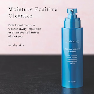 Foto 3 | Limpiador Facial Bioelements Moisture Positive Cleanser de 177 ml-Venta Internacional