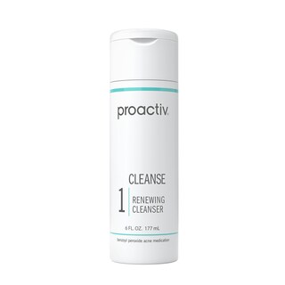 Foto 1 | Limpiador Proactiv Acne con Peróxido de Benzoilo y Ácido Hialurónico 180 ml - Venta Internacional