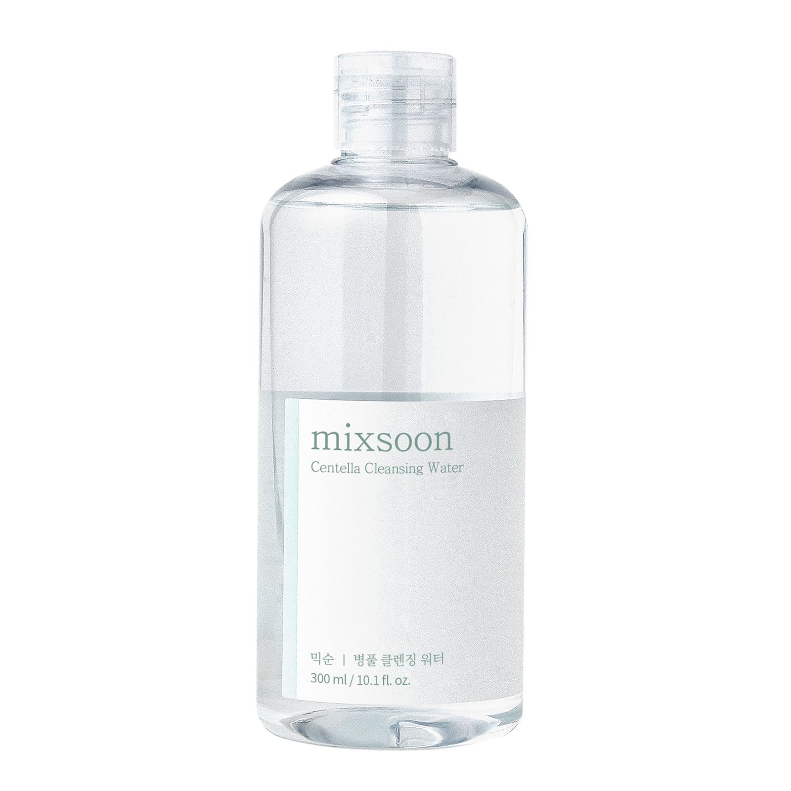Foto 2 pulgar | Mezcla De Agua Limpiadora Centella 300 Ml Para Pieles Sensibles - Venta Internacional.