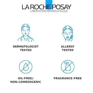 Foto 5 | Gel Medicinal Cleanser La Roche-posay Effaclar Con Ácido Salicílico Al 2% - Venta Internacional.