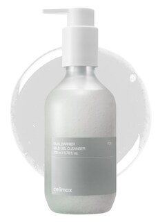 Foto 1 | Gel Suave Cleanser Celimax De Doble Barrera, 200 Ml Con Ceramida - Venta Internacional.
