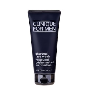 Foto 1 | Limpiador Facial Clinique Para Hombre, Color Carbón, 200 Ml - Venta Internacional.