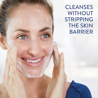 Foto 3 | Face Wash Cetaphil, Crema Para Espuma, Hidratante, 473 Ml, Para Personas Sensibles - Venta Internacional.