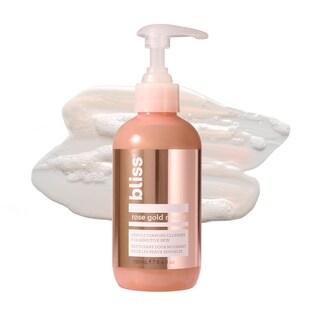 Foto 1 | Limpiador Facial Bliss Rose Gold Rescue 190 Ml Para Pieles Sensibles - Venta Internacional.