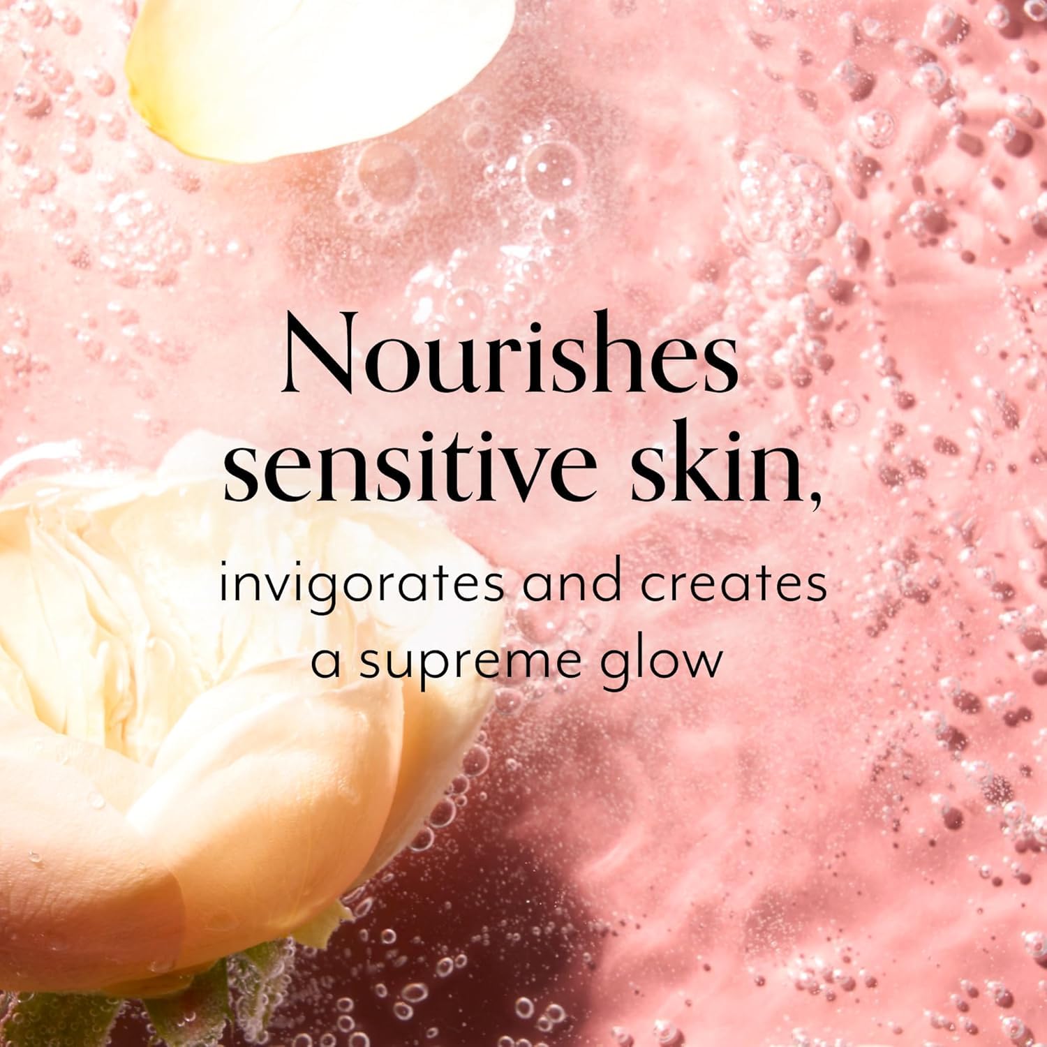 Foto 3 pulgar | Limpiador Facial Bliss Rose Gold Rescue 190 Ml Para Pieles Sensibles - Venta Internacional.